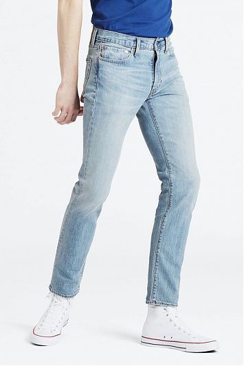 levi's slim fit 511 jeans