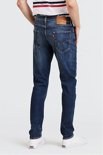 levi's 512 slim taper performance