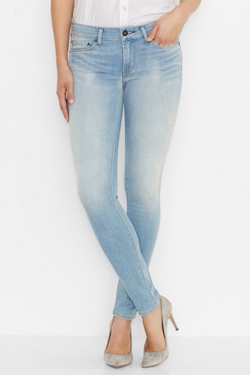 ДЖИНСЫ LEVIS 057030717