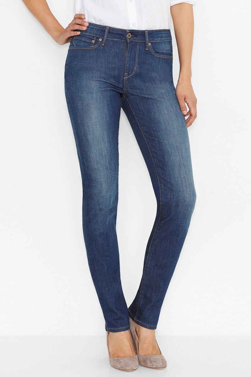 ДЖИНСЫ LEVIS 057030696