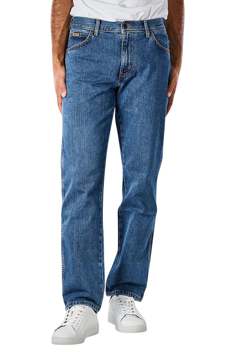 Wrangler Texas W12105009