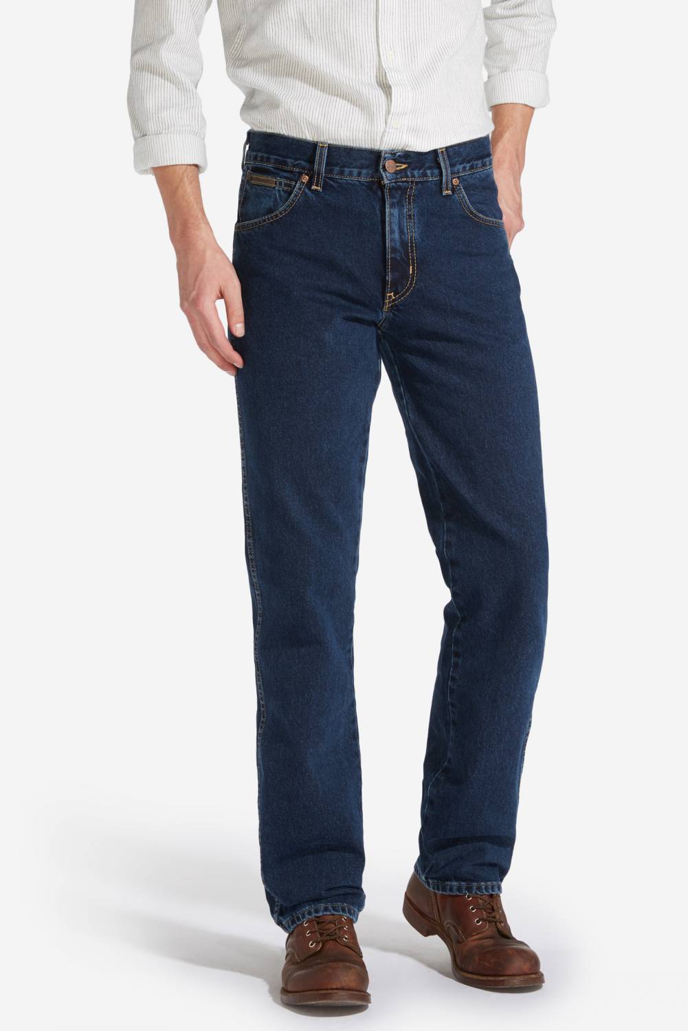 Wrangler Texas W12104001