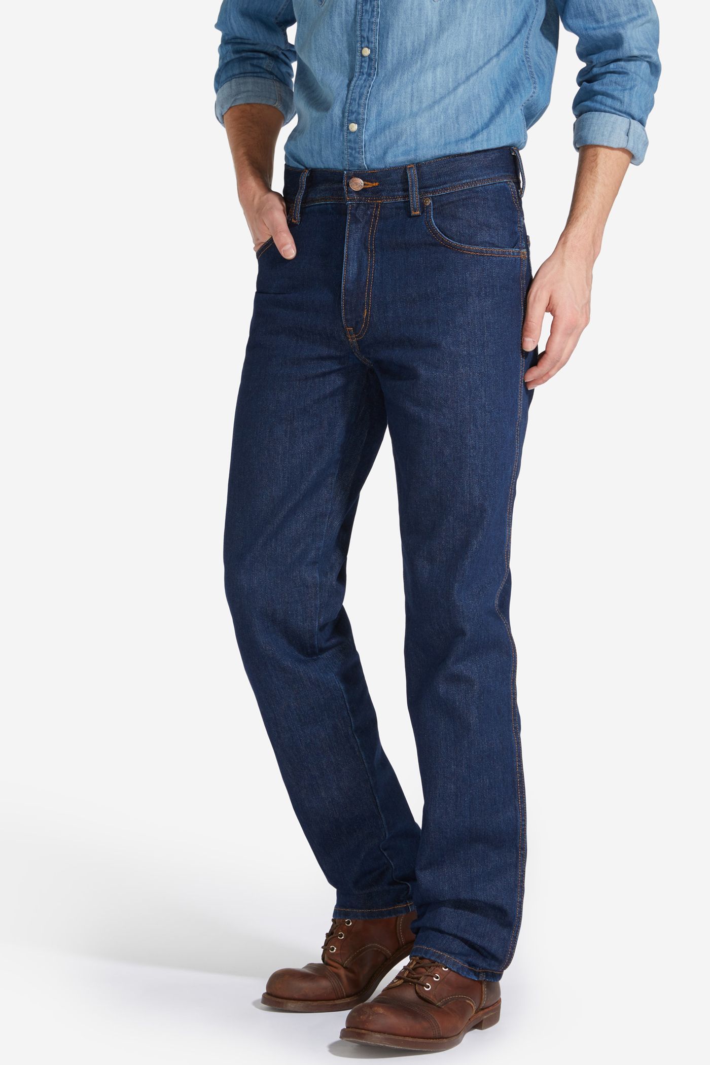 Wrangler Texas W12105009