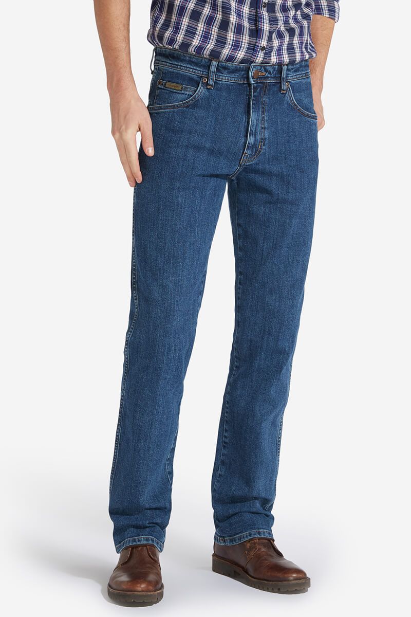 Wrangler Arizona W12OXG77O