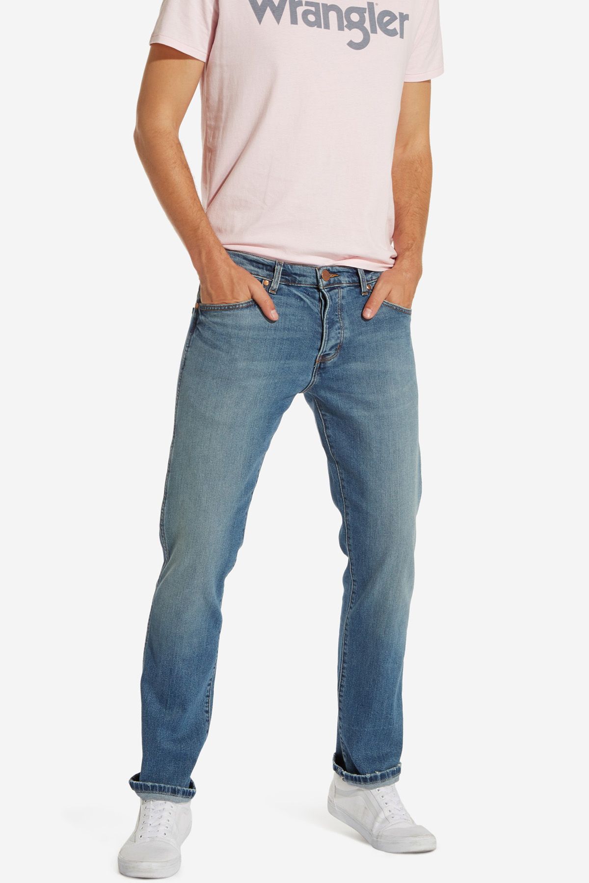 Spencer W16A23093