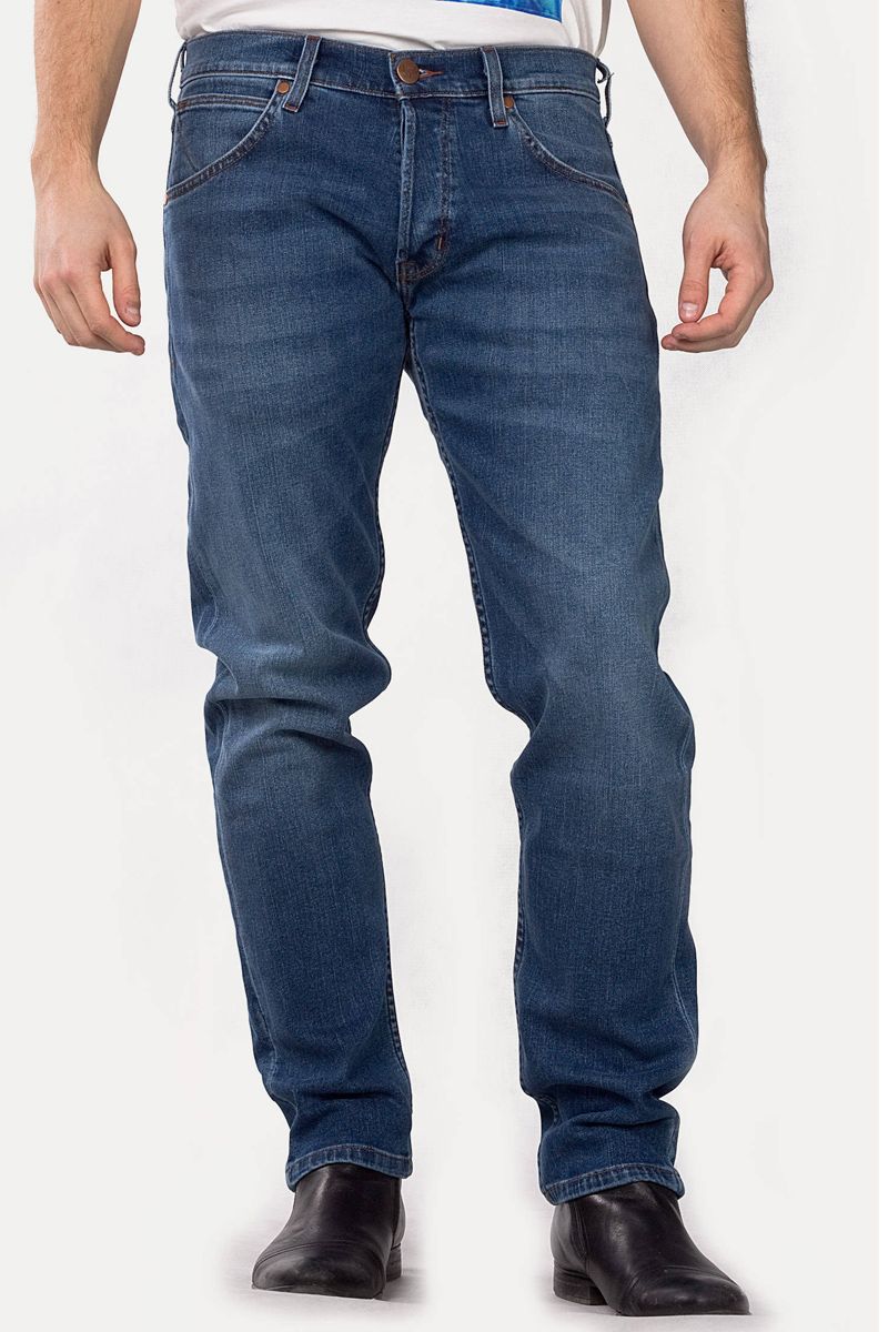Джинсы WRANGLER COLTON W16CK327Q