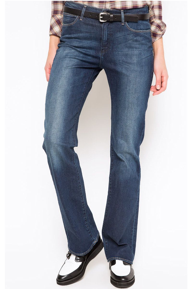 Джинсы WRANGLER TINA W242X134D