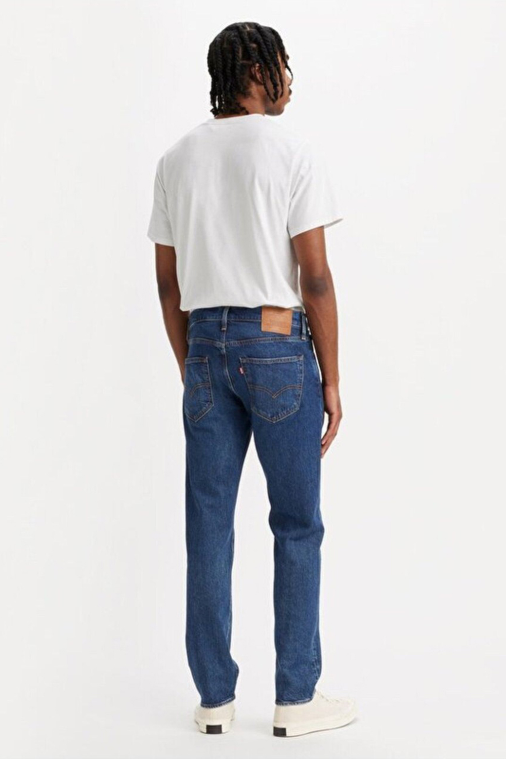 Джинсы Levis 502 A20880031