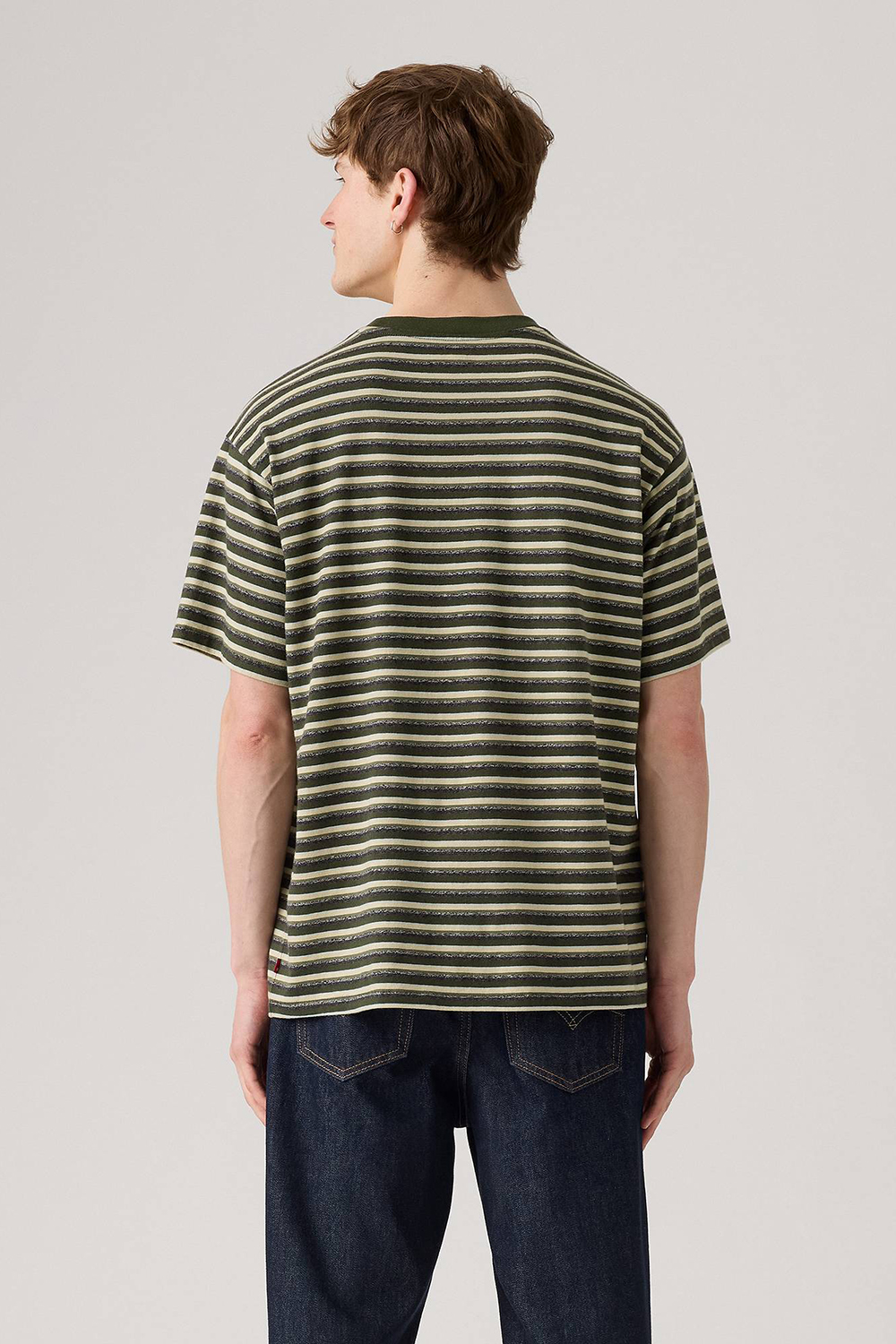 Футболка Levis A06370164