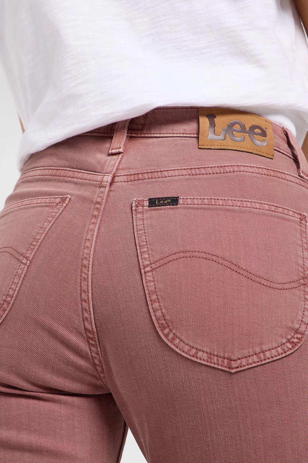 Джинсы Lee Carol 112363516