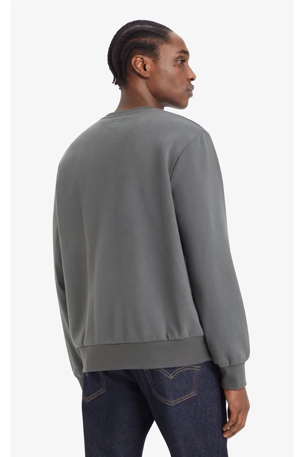 Толстовка Levis 384230089