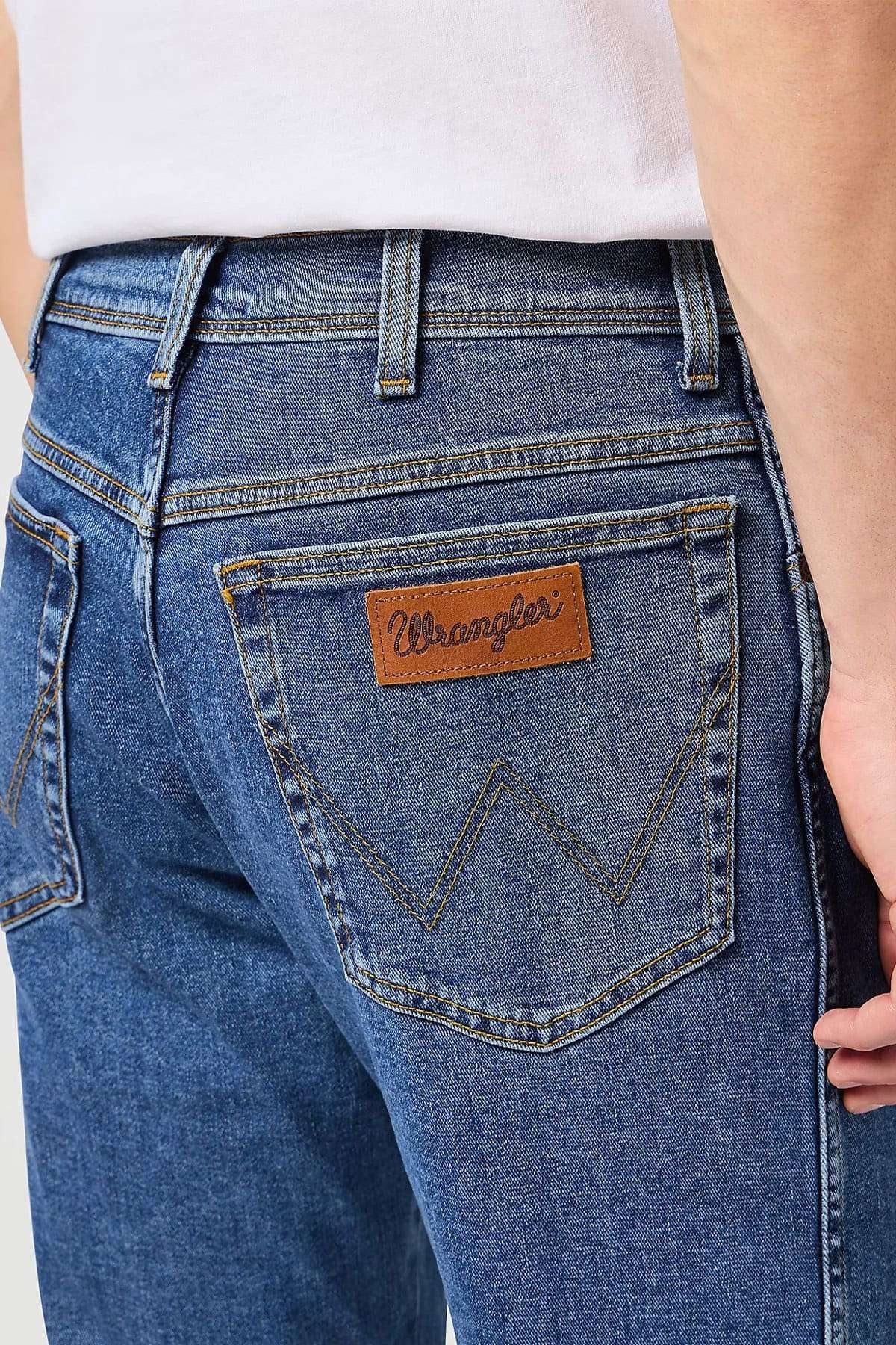 Джинсы Wrangler Texas 112126054