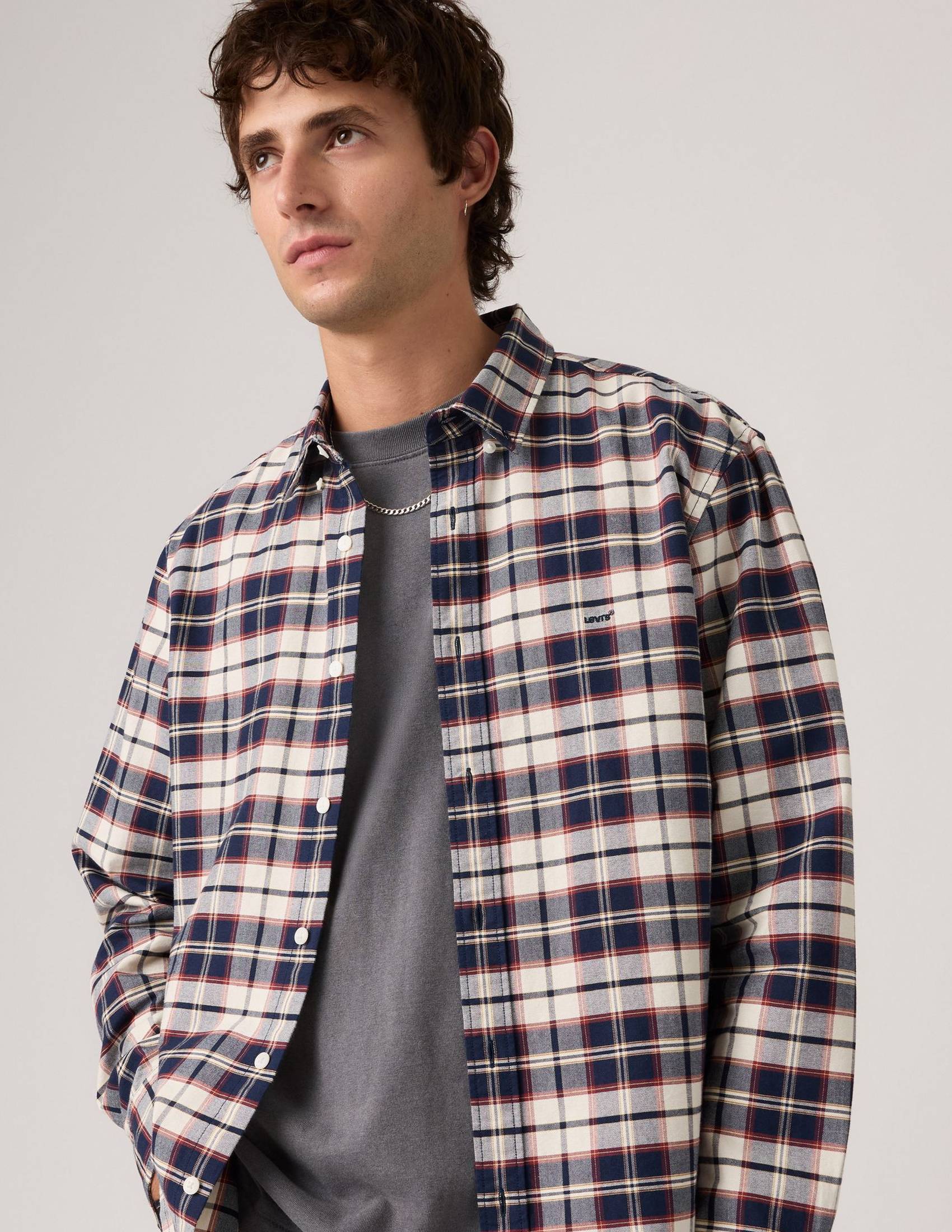 Рубашка Levis A72100058
