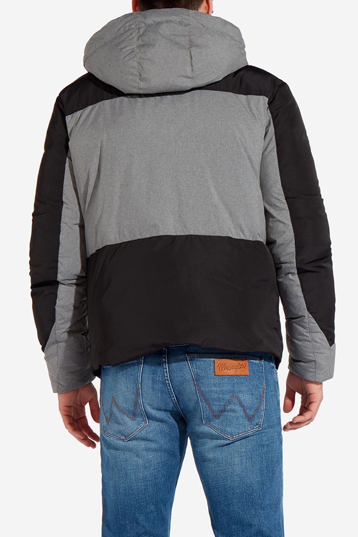 Куртка Wrangler W4A2W3X37