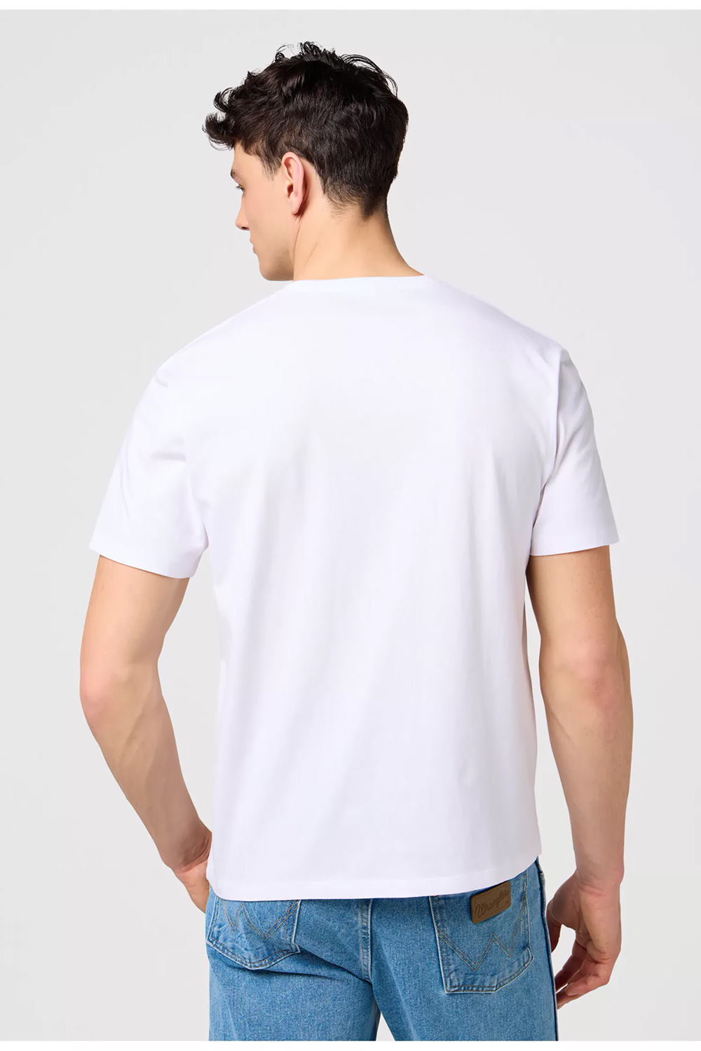 Комплект футболок Wrangler 112371481