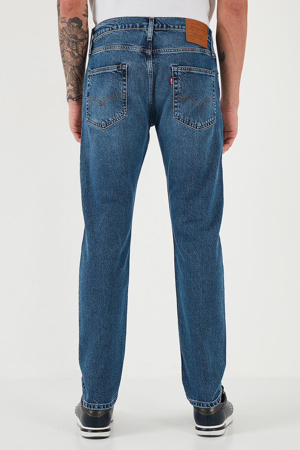 Джинсы Levis 502 A20880033