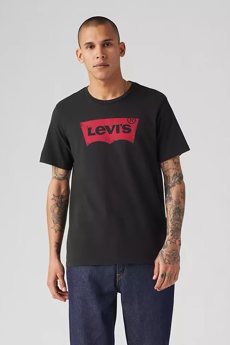 Футболка Levis 177830198