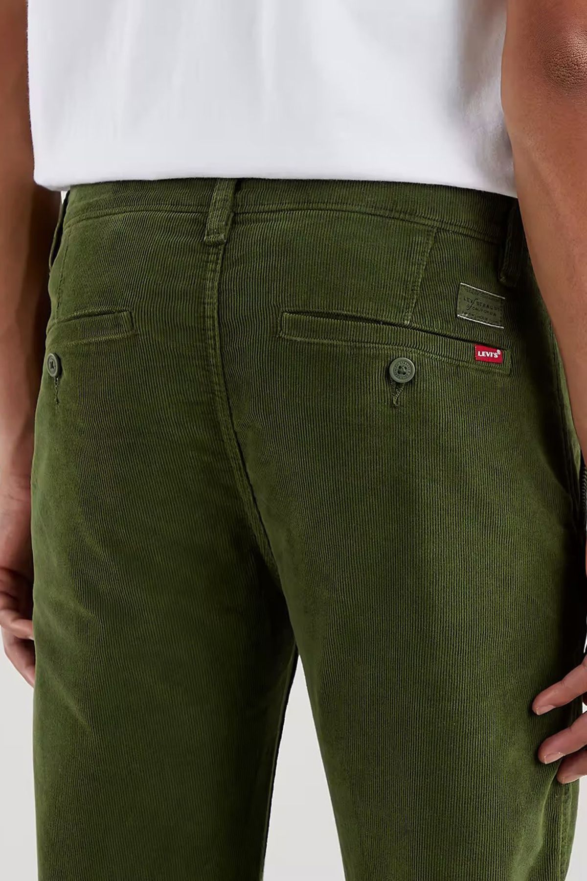 Брюки Levis 171990057