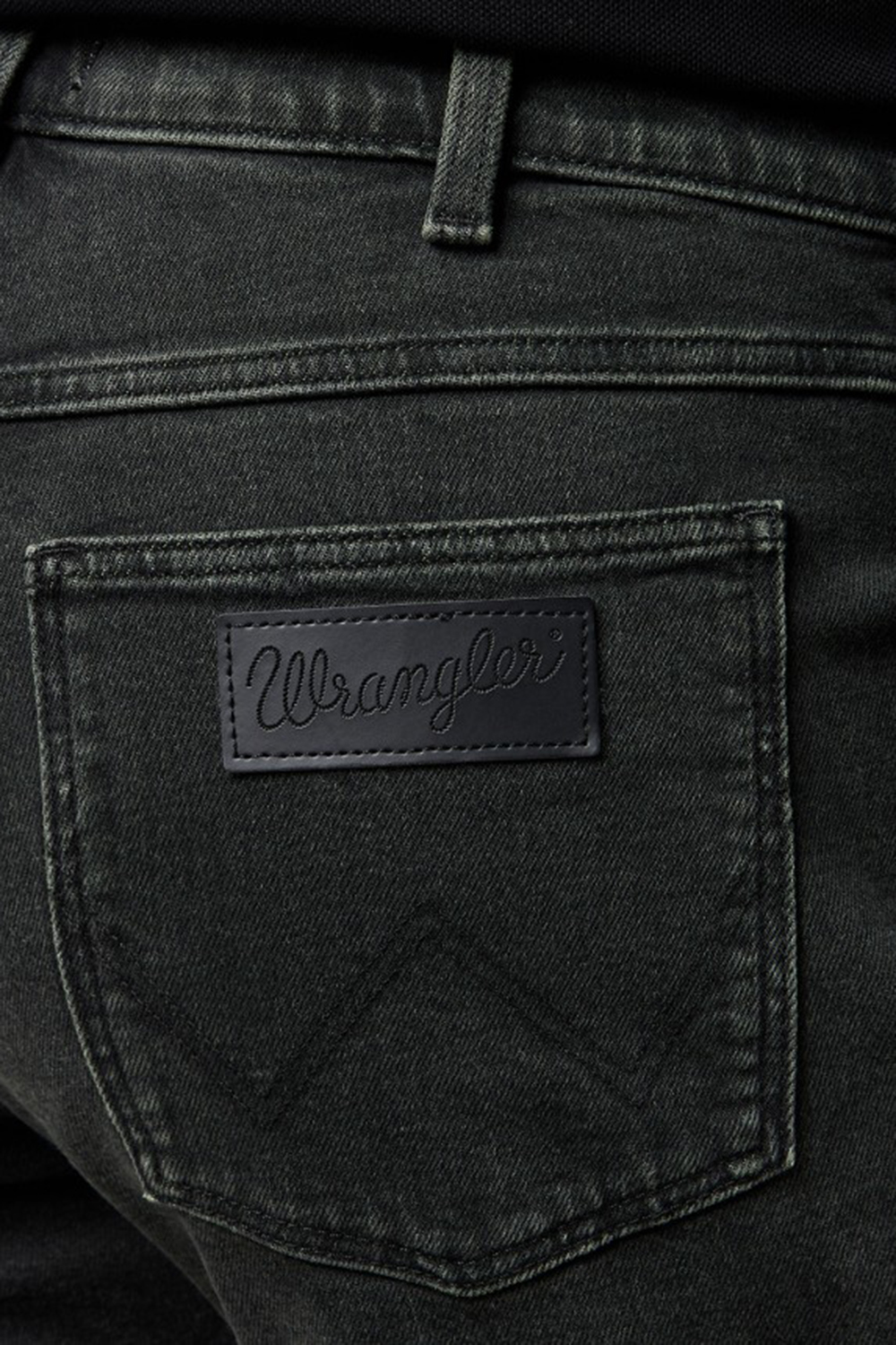 Джинсы Wrangler Greensboro 112371376