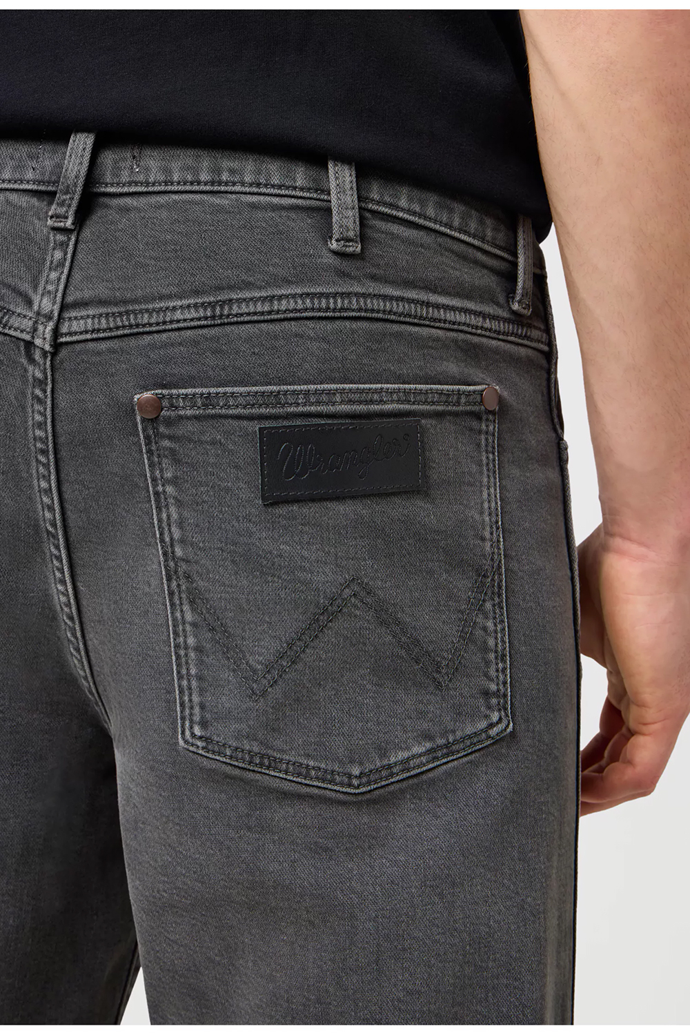 Джинсы Wrangler 112371017