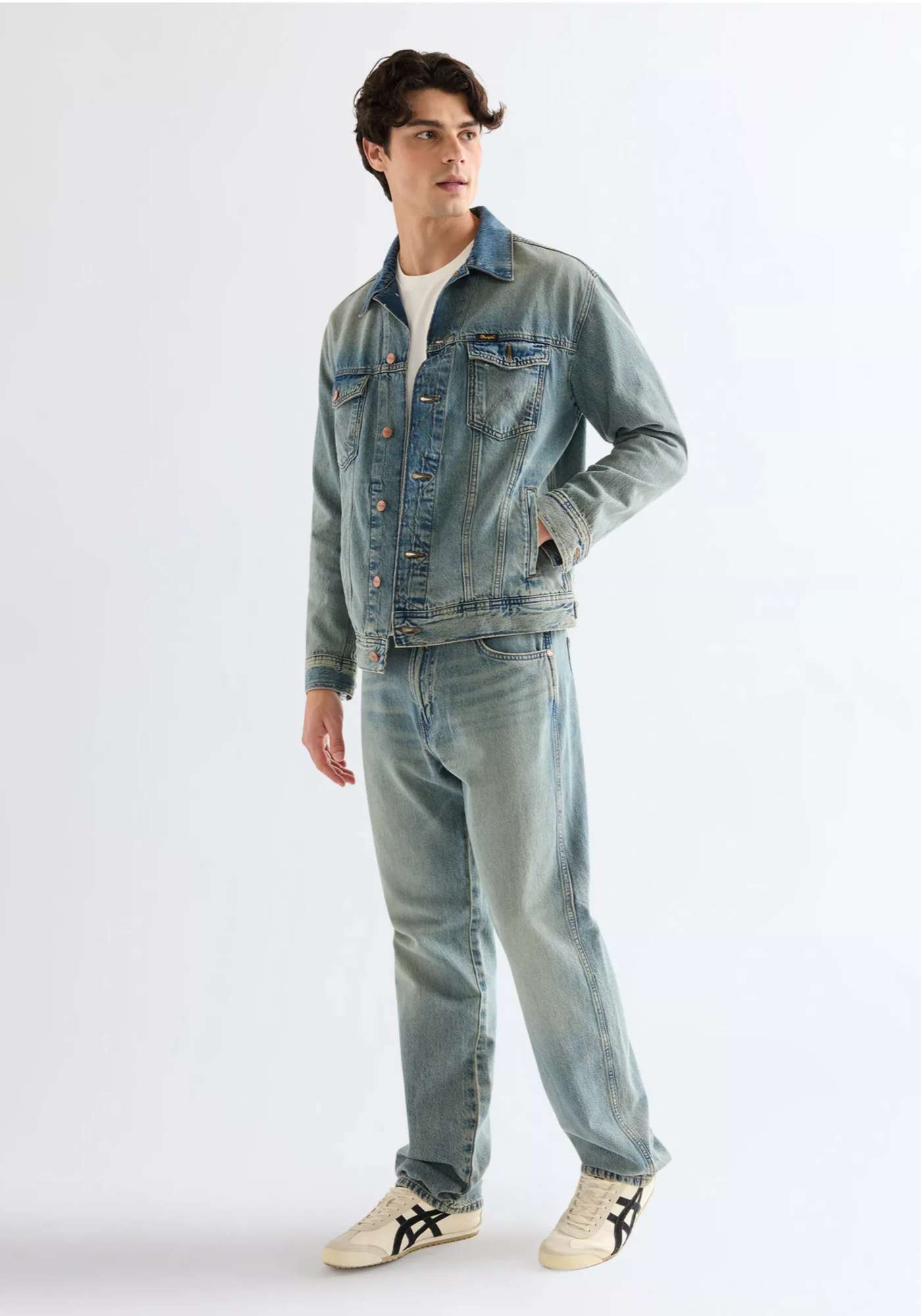 Куртка Wrangler 112378056