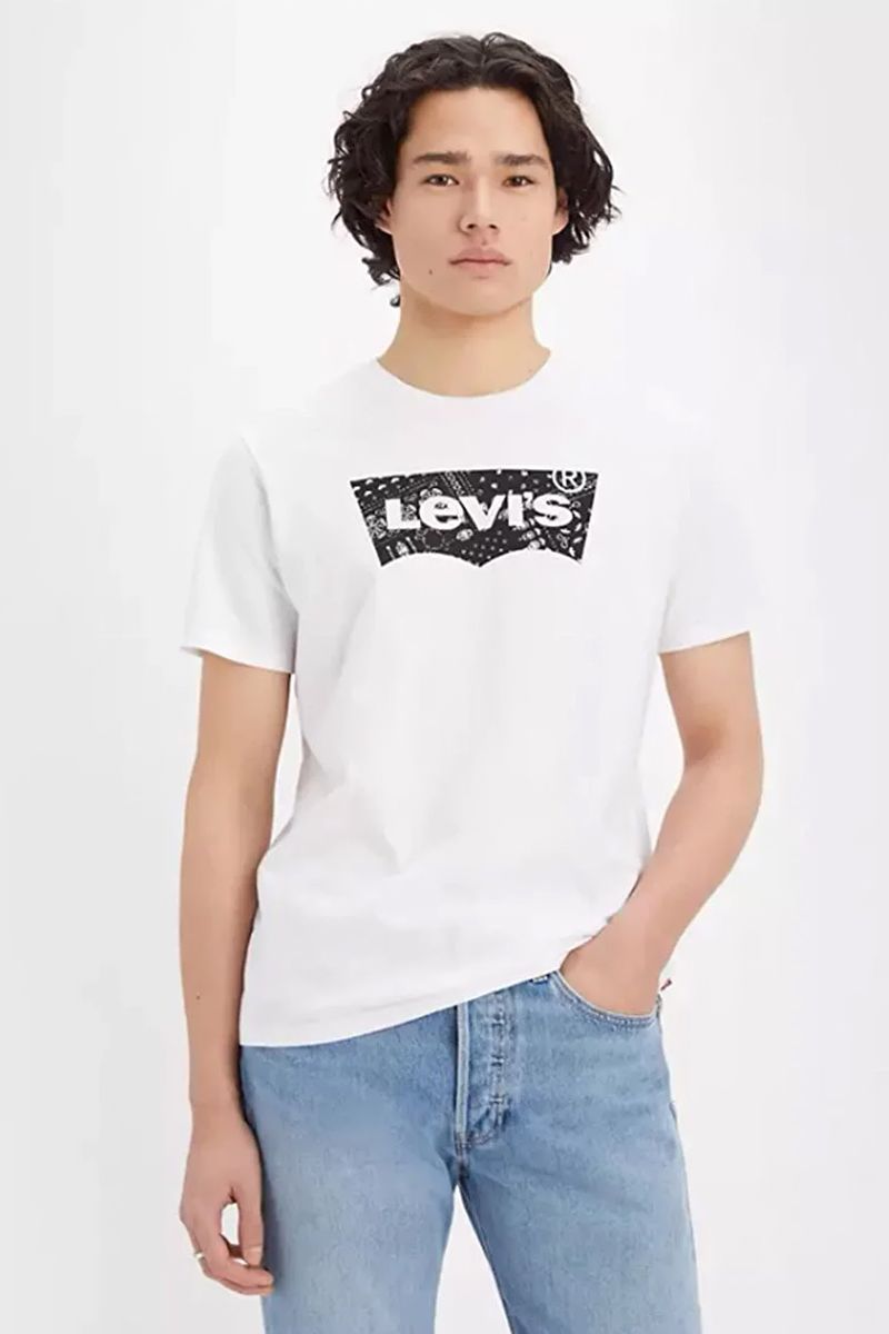 Футболка Levis A28230202