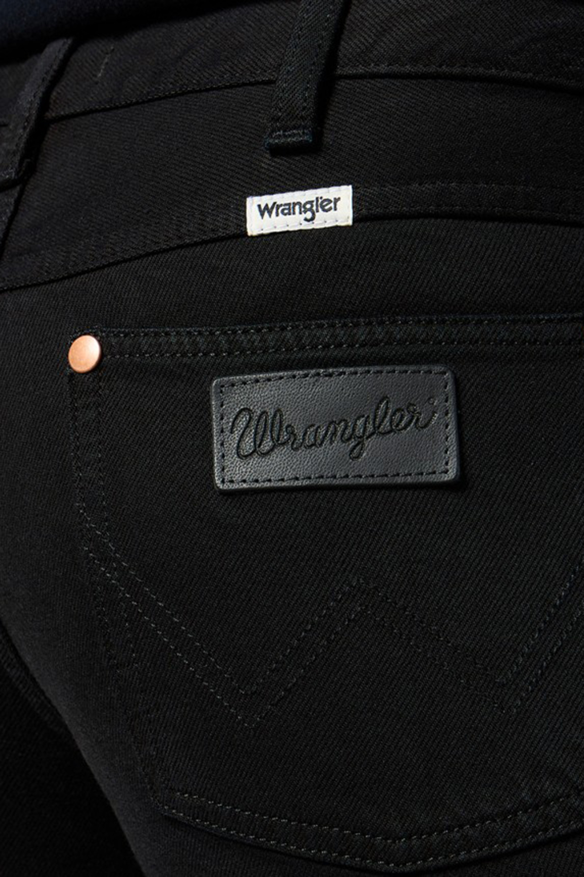 Джинсы Wrangler World Wide 112356420