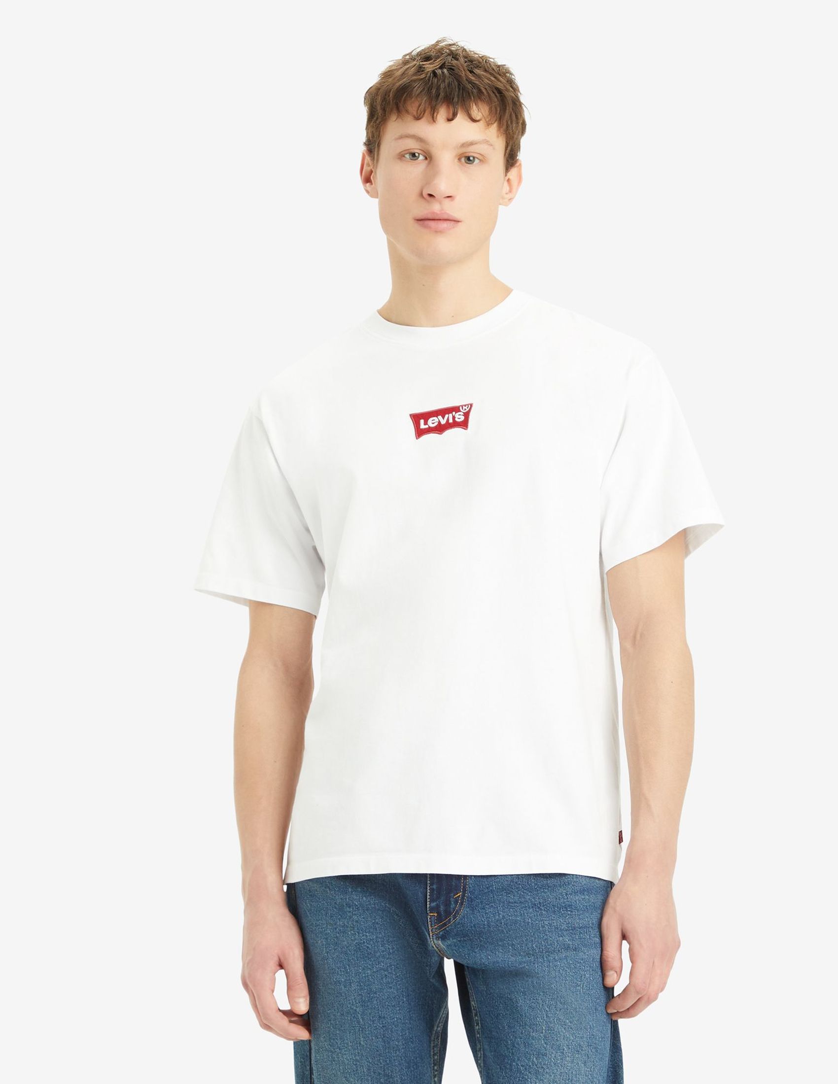 Футболка Levis 0008C0004
