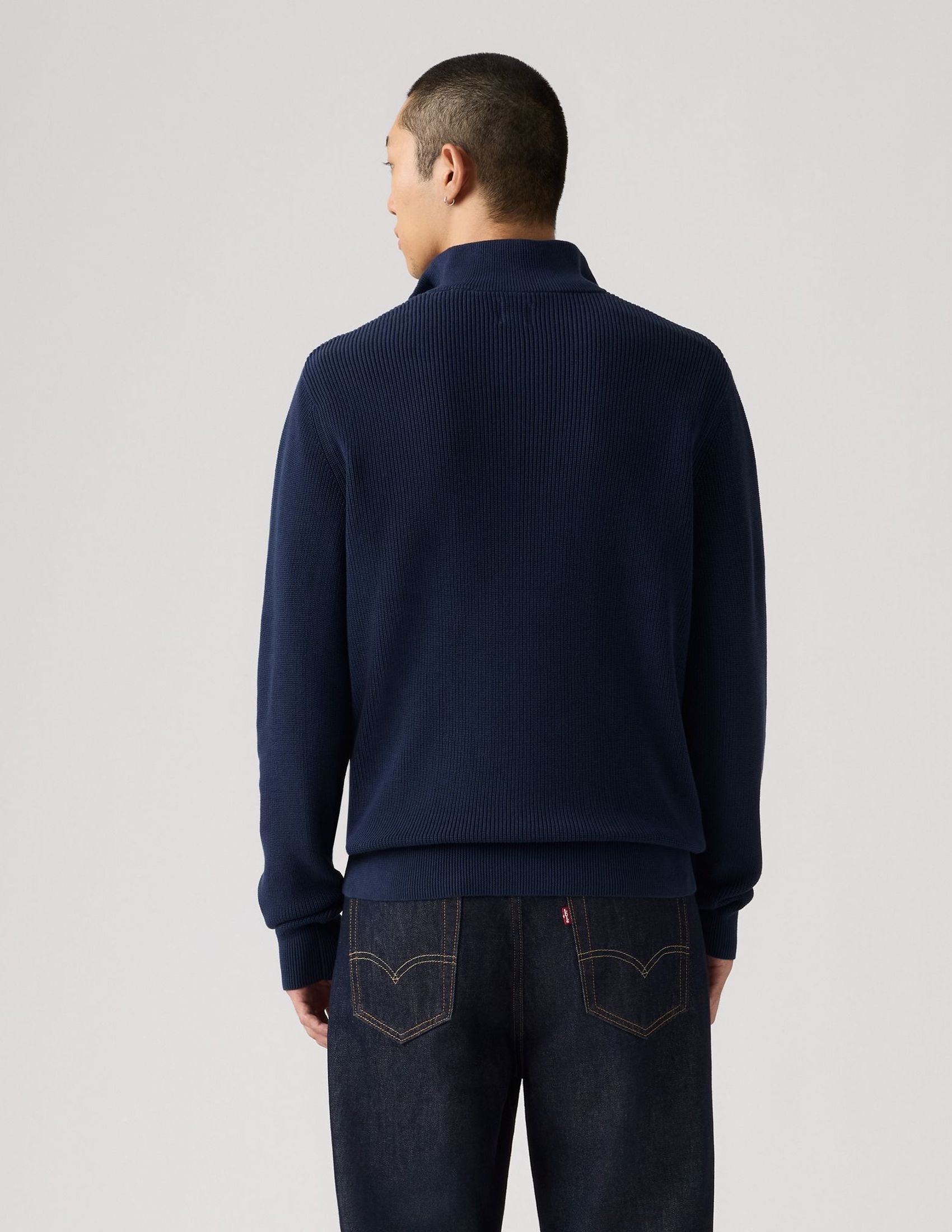 Джемпер Levis 0058U0000