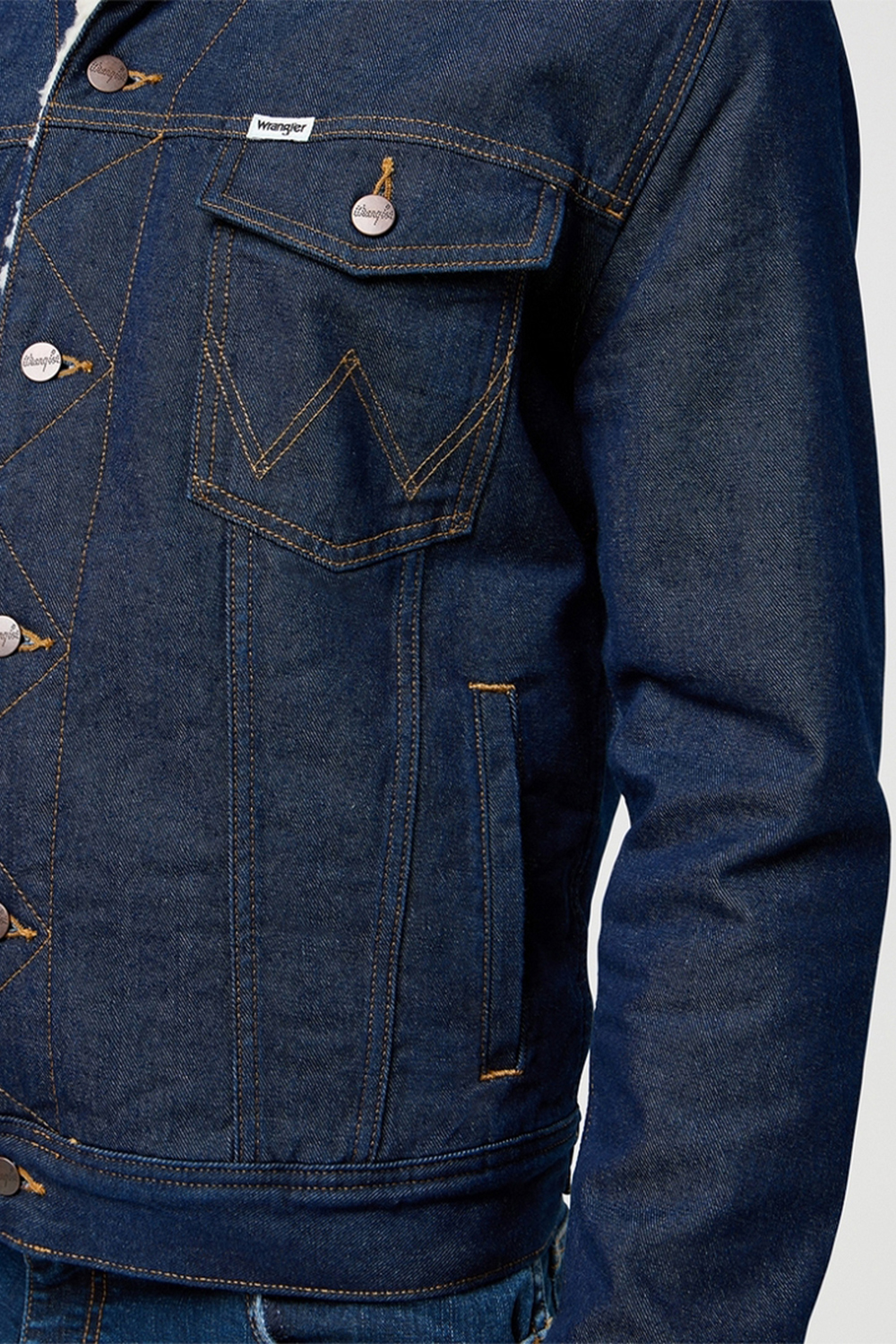 Куртка Wrangler 112371364