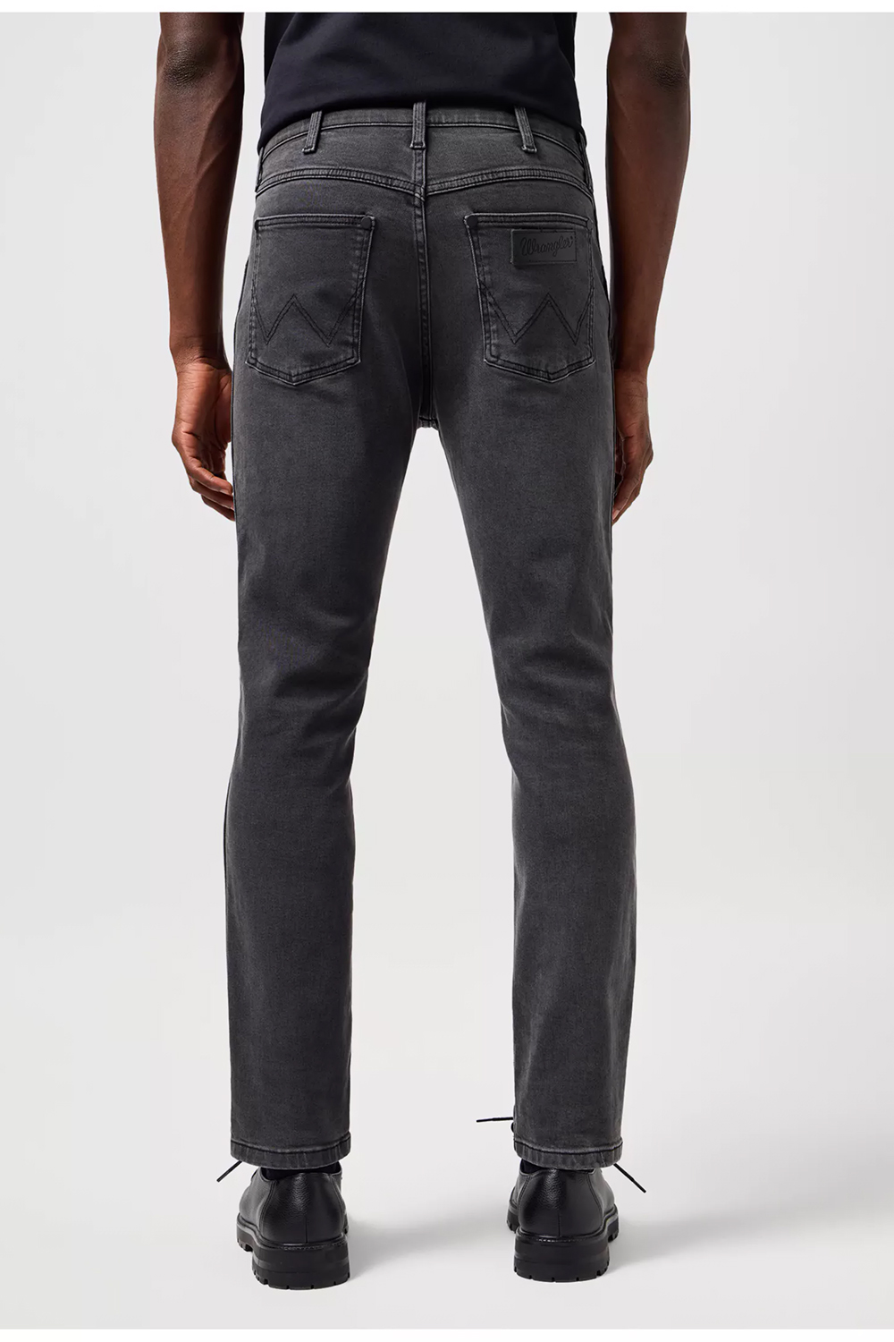 Джинсы Wrangler Larston 112362433