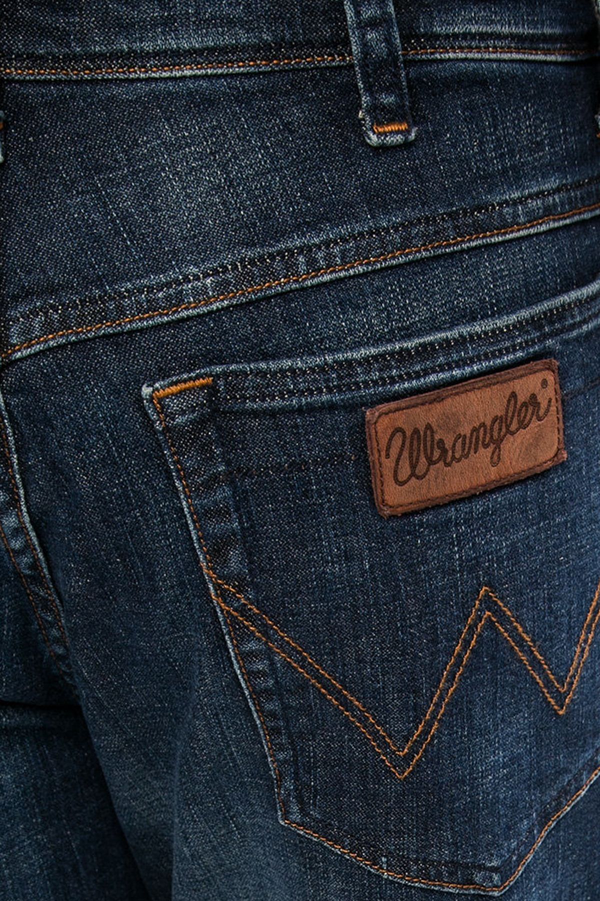 Джинсы Wrangler Texas W1219237W