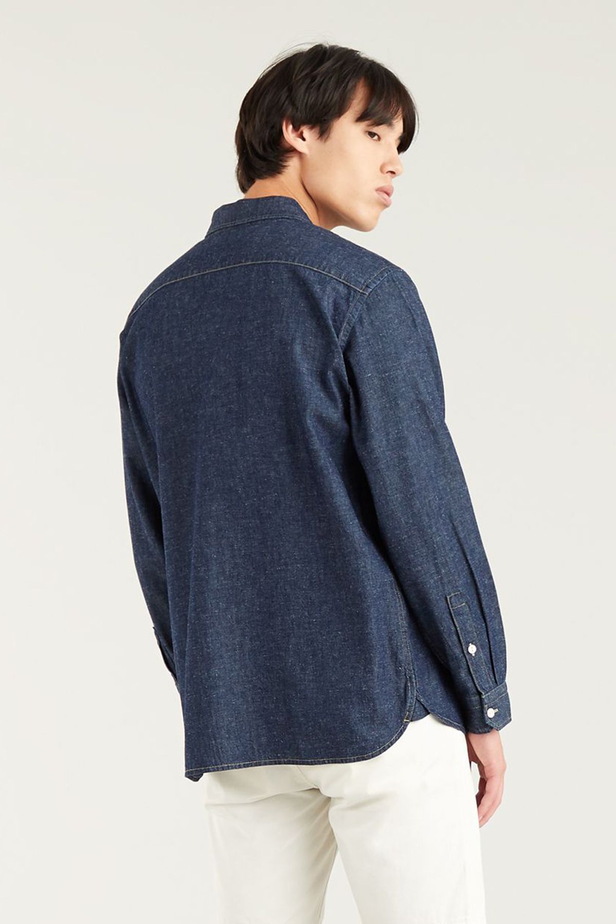 Рубашка Levis 195730135