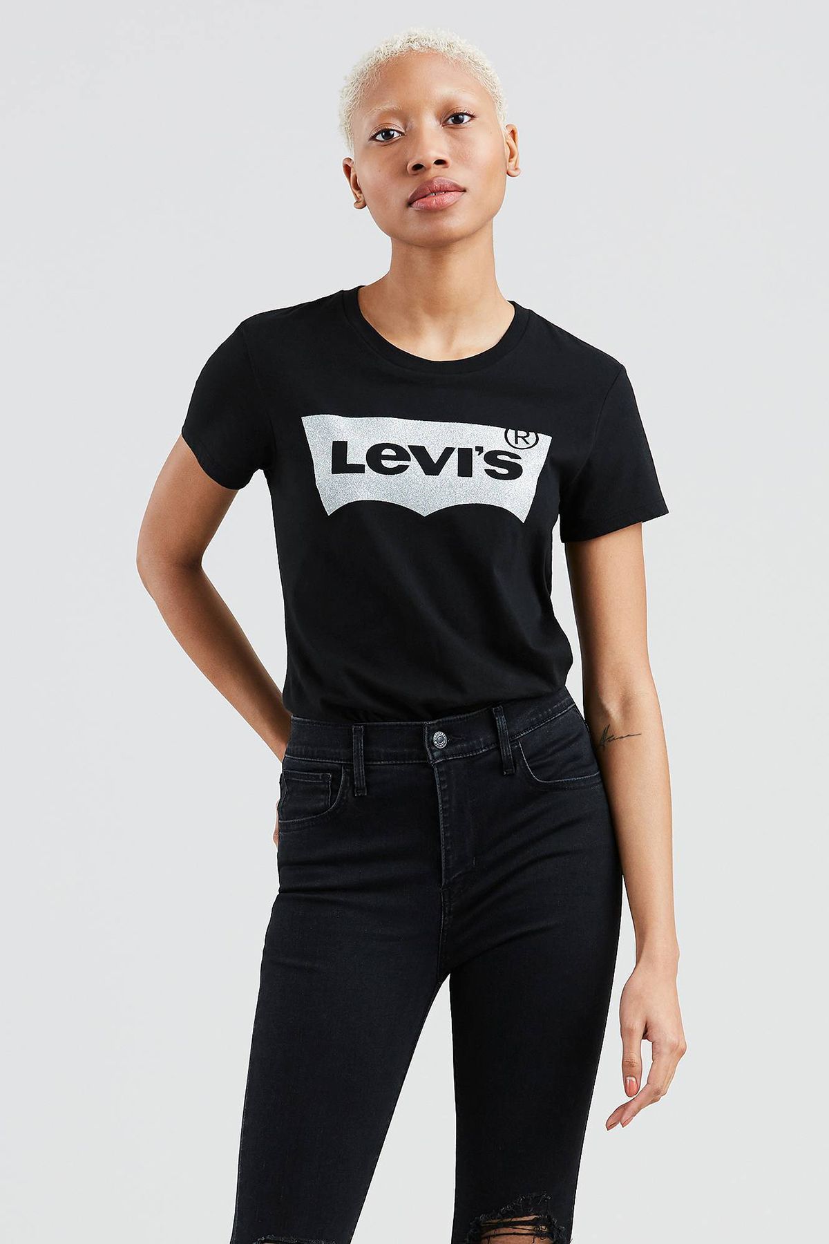 Футболка Levis 173690483