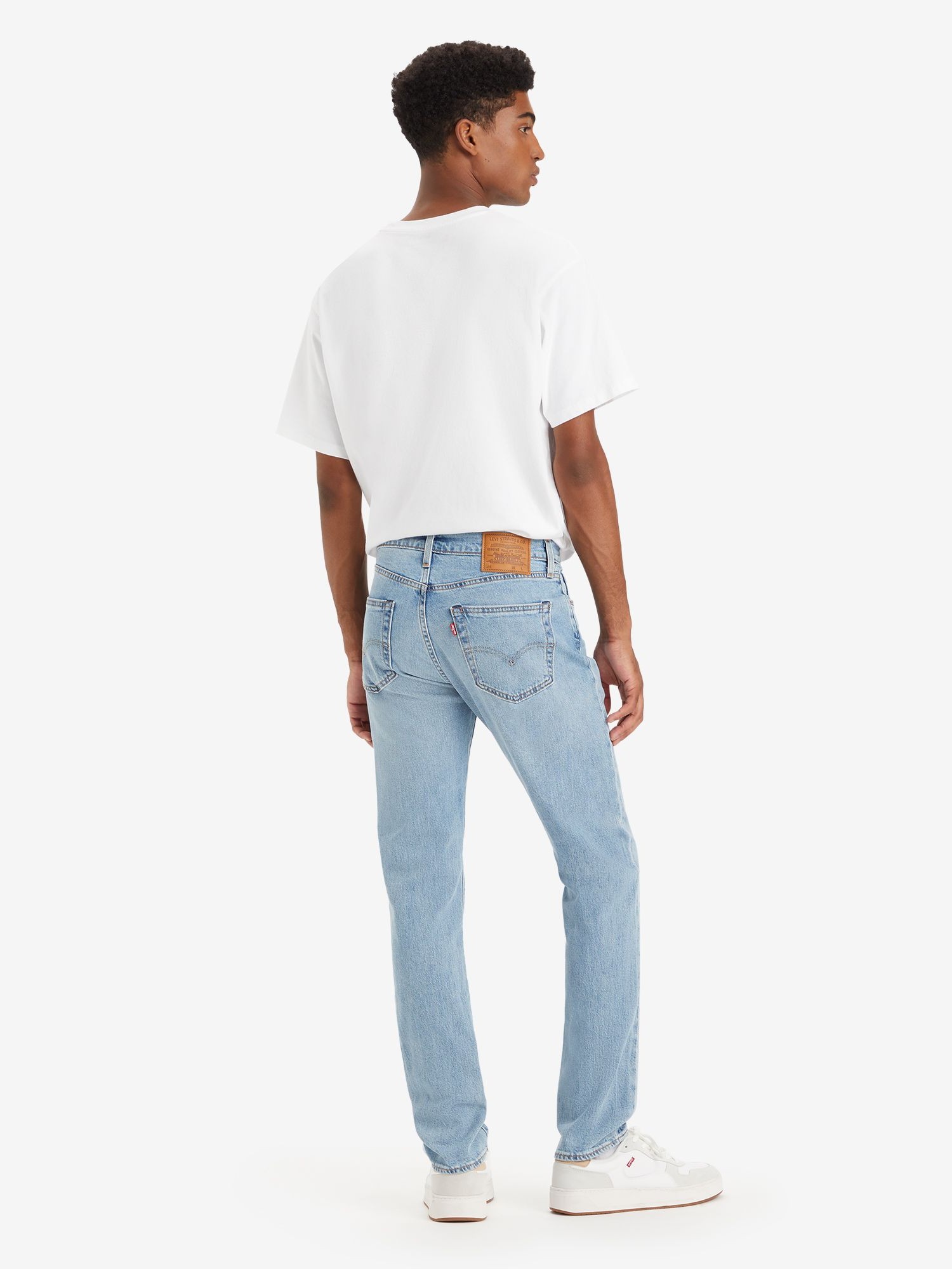 Джинсы Levis 511 045115815
