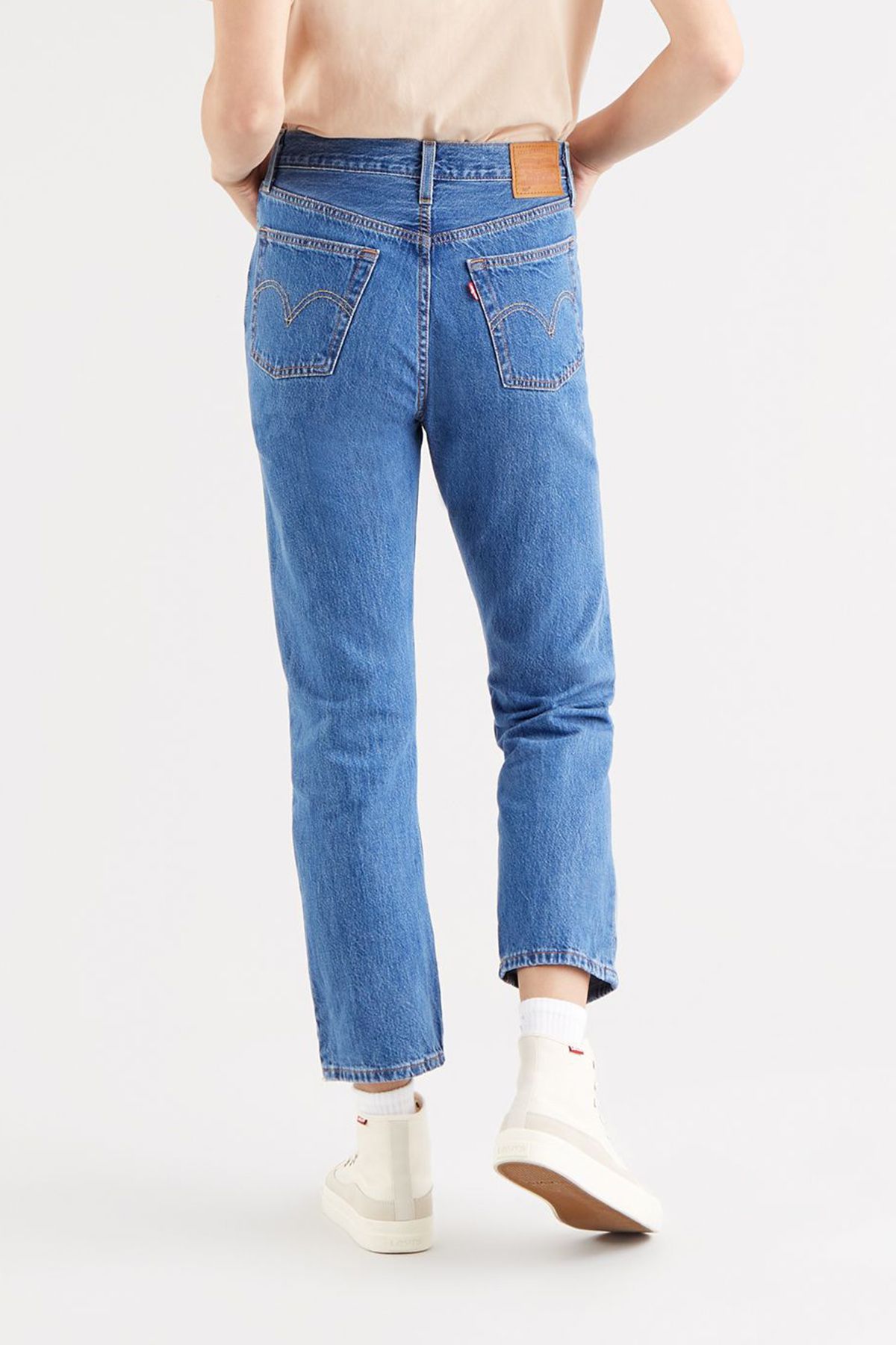 Джинсы Levis 362000142