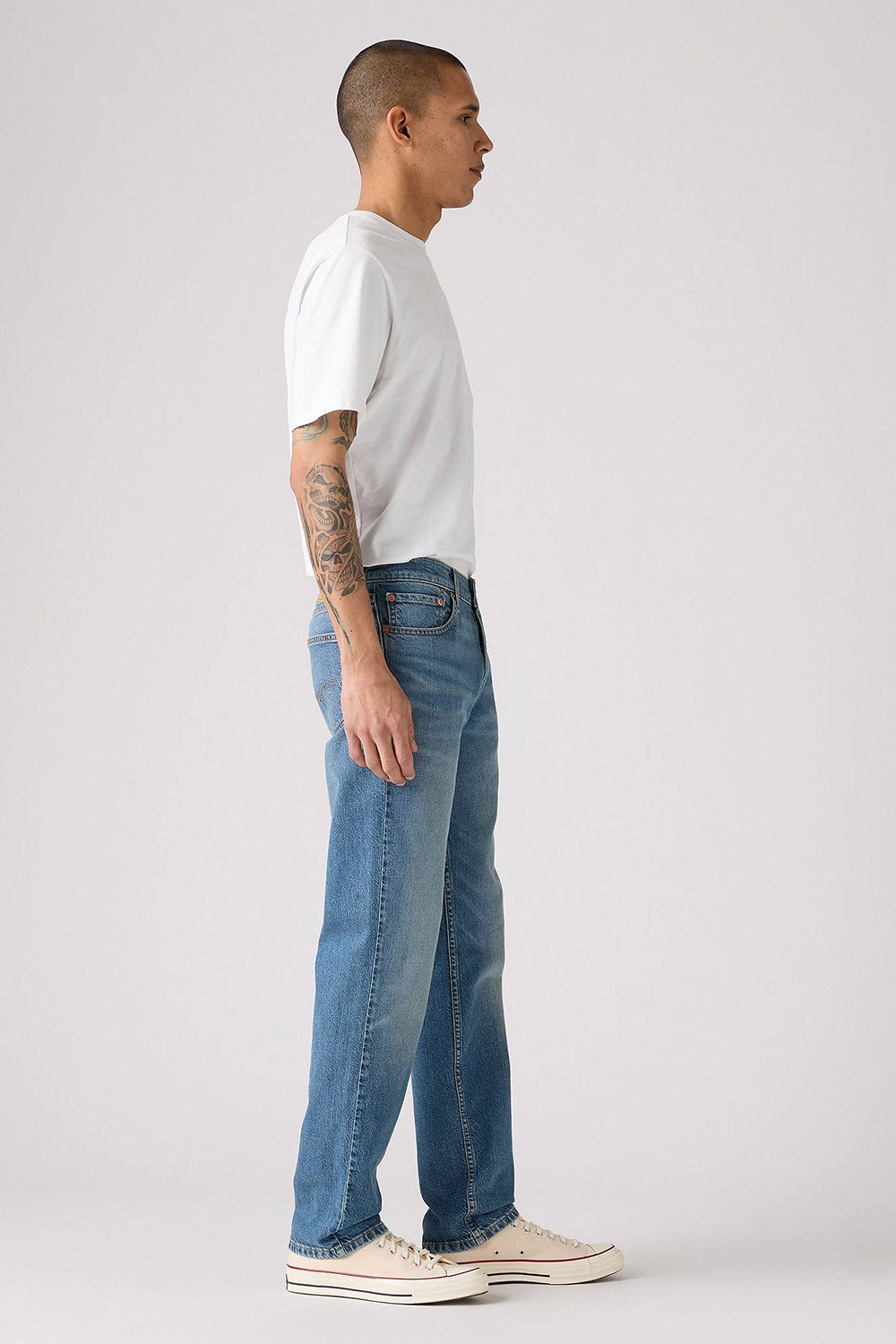 Джинсы Levis 511 045116225
