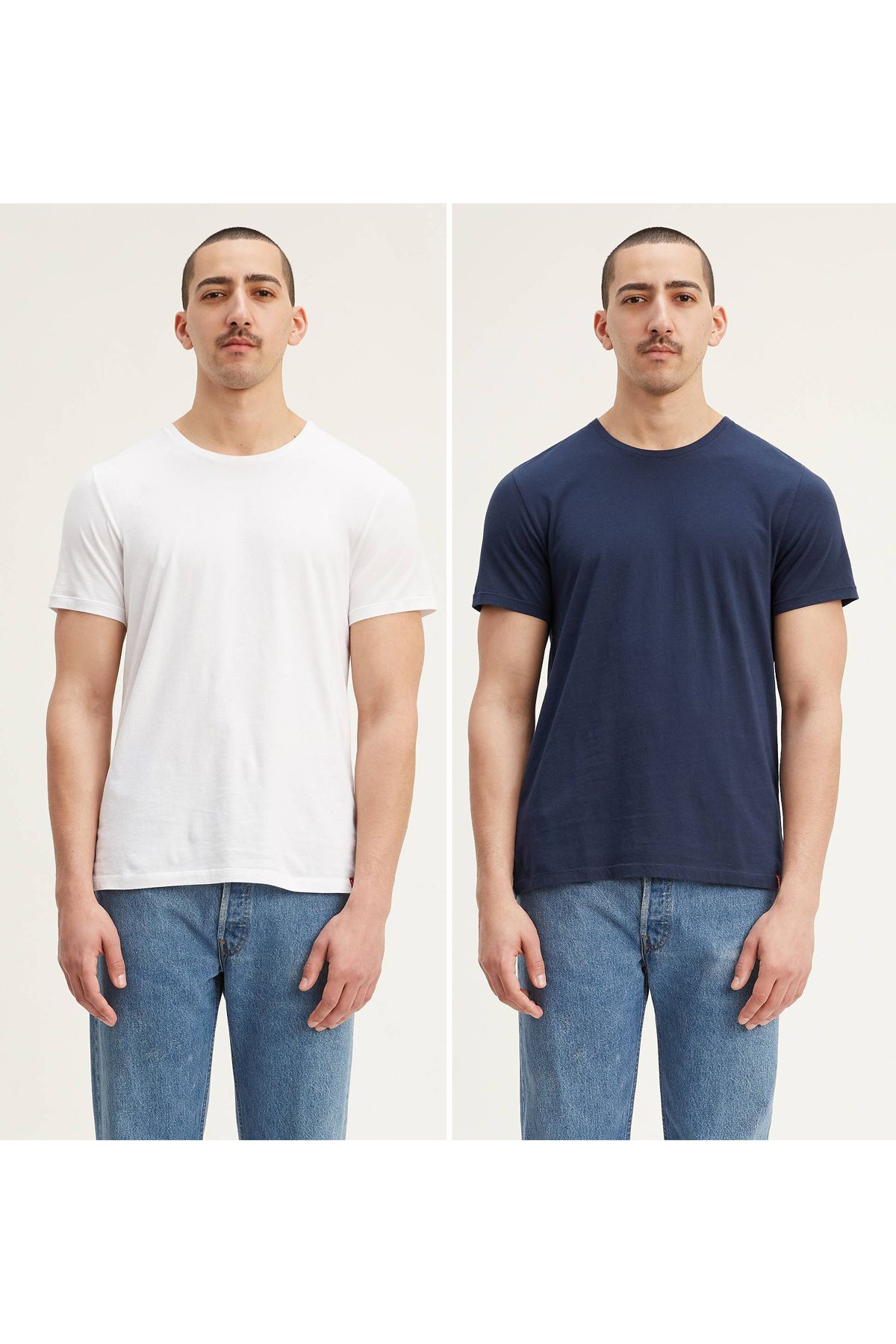 Комплект футболок Levis 795410002