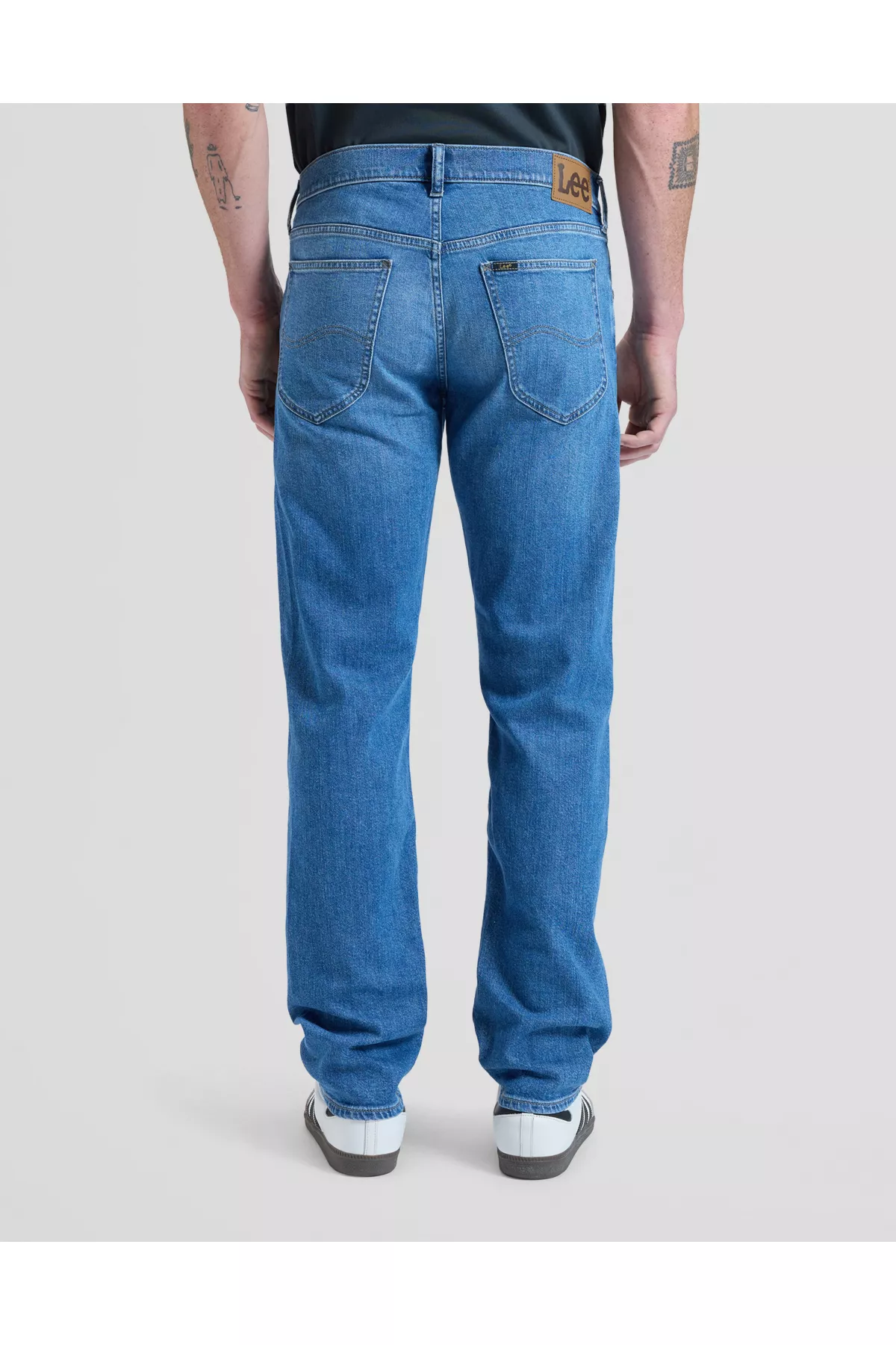 Джинсы Lee Daren 112377696