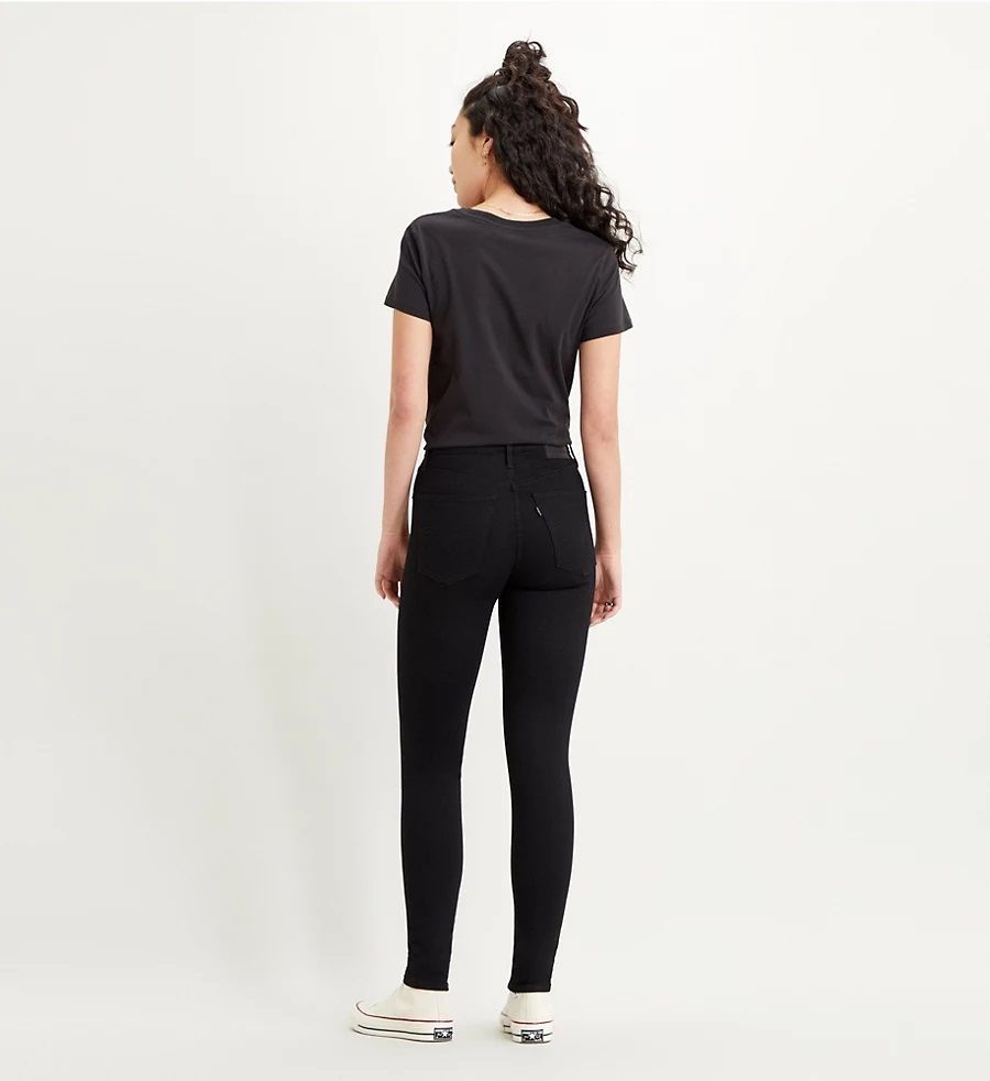 Джинсы Levis Mile High Super Skinny 227910052