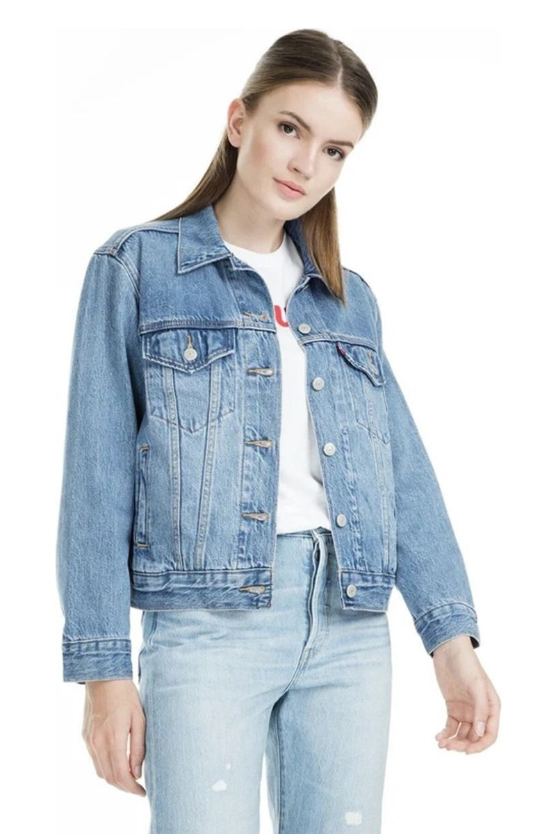 Куртка Levis A94020001