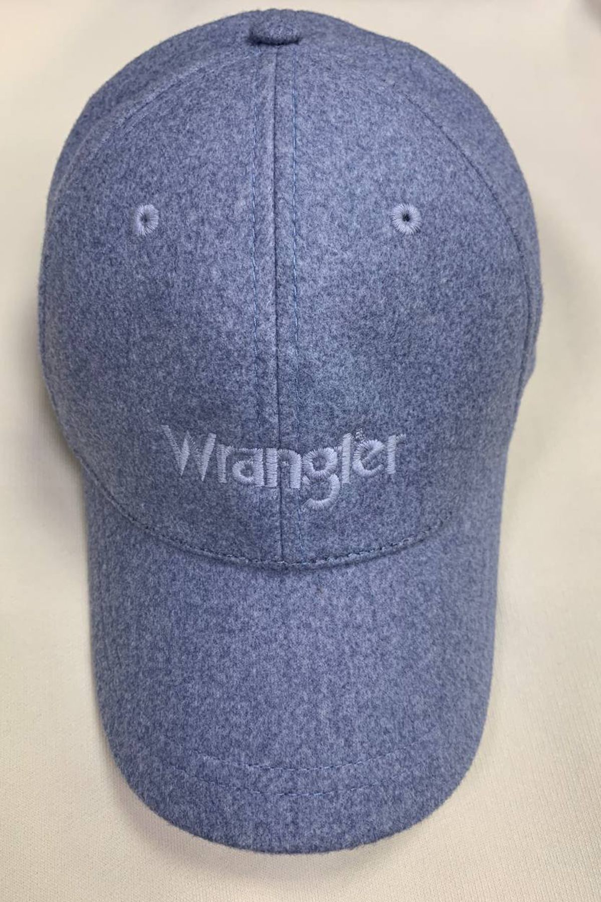 Кепка Wrangler W0W167114