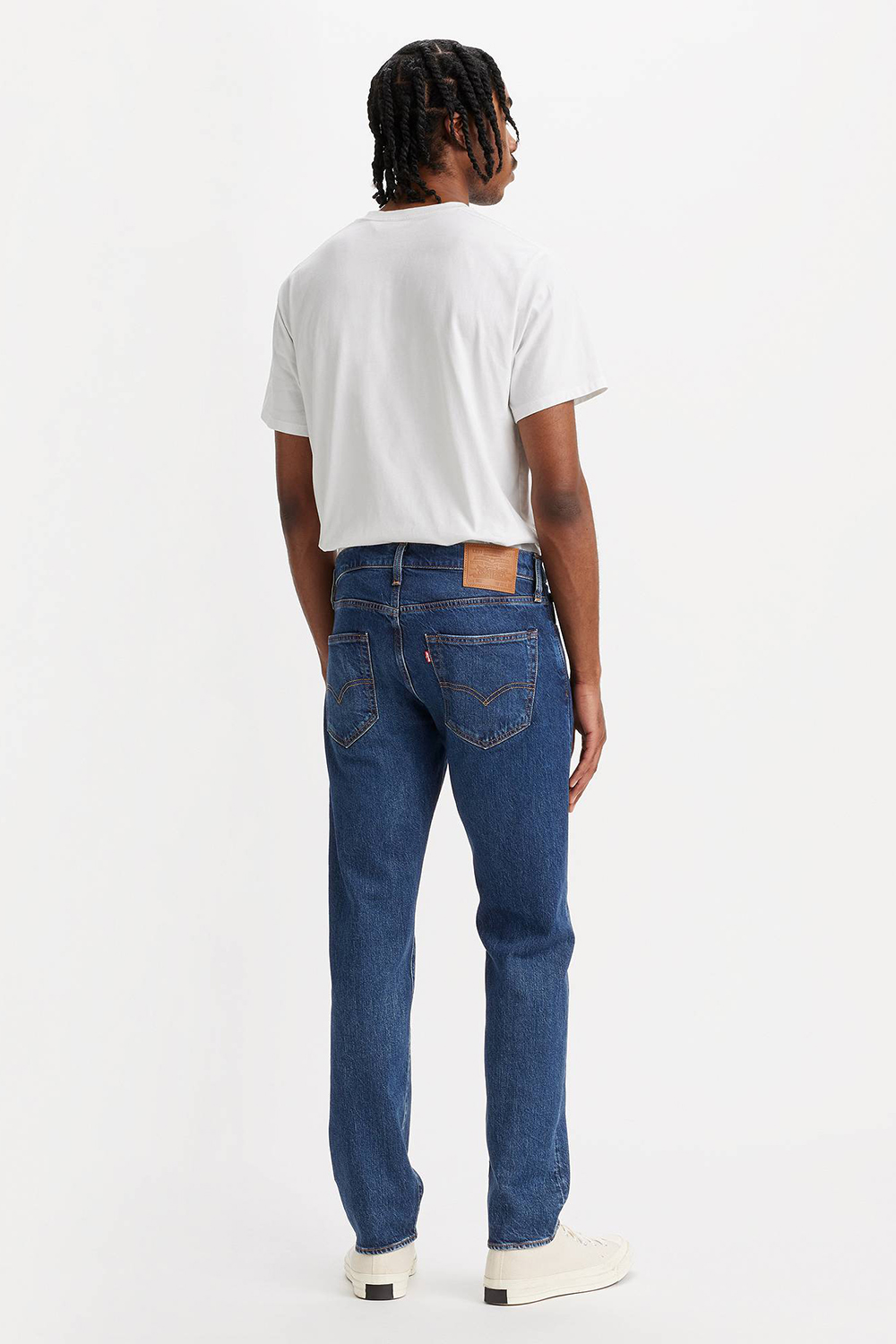 Джинсы Levis 502 295071460