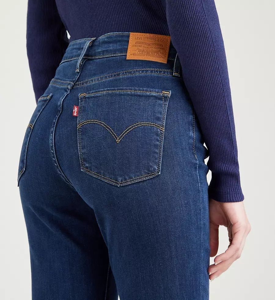 Джинсы Levis 725 187590091