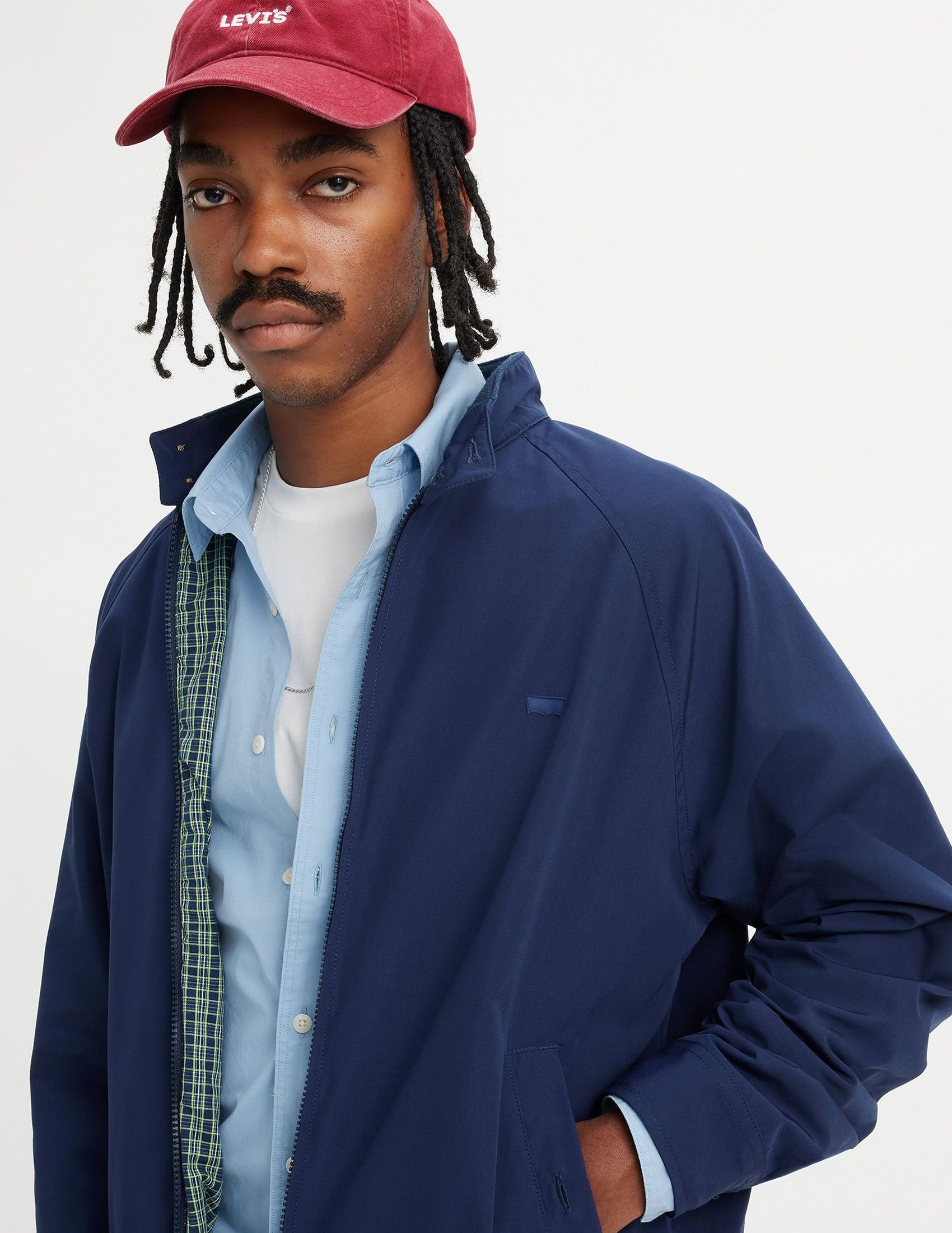 Куртка Levis A72350000