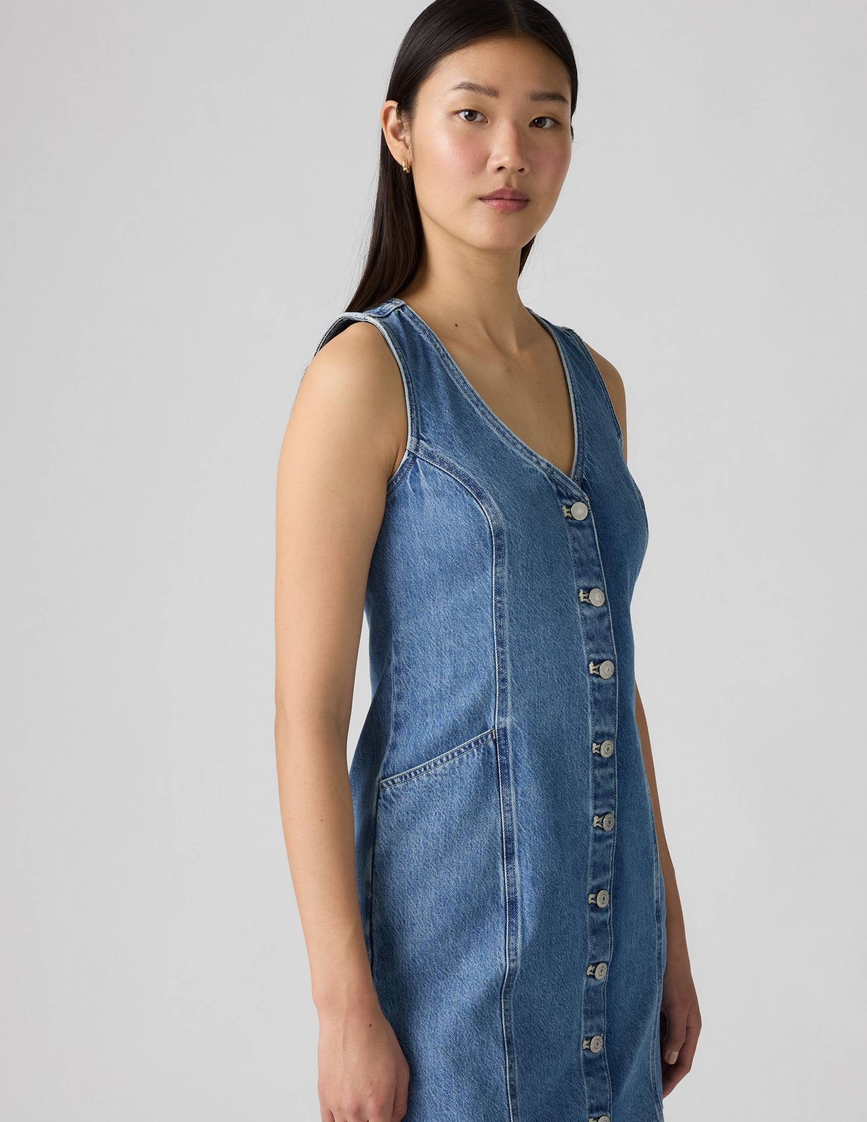 Платье Levis 001WL0002