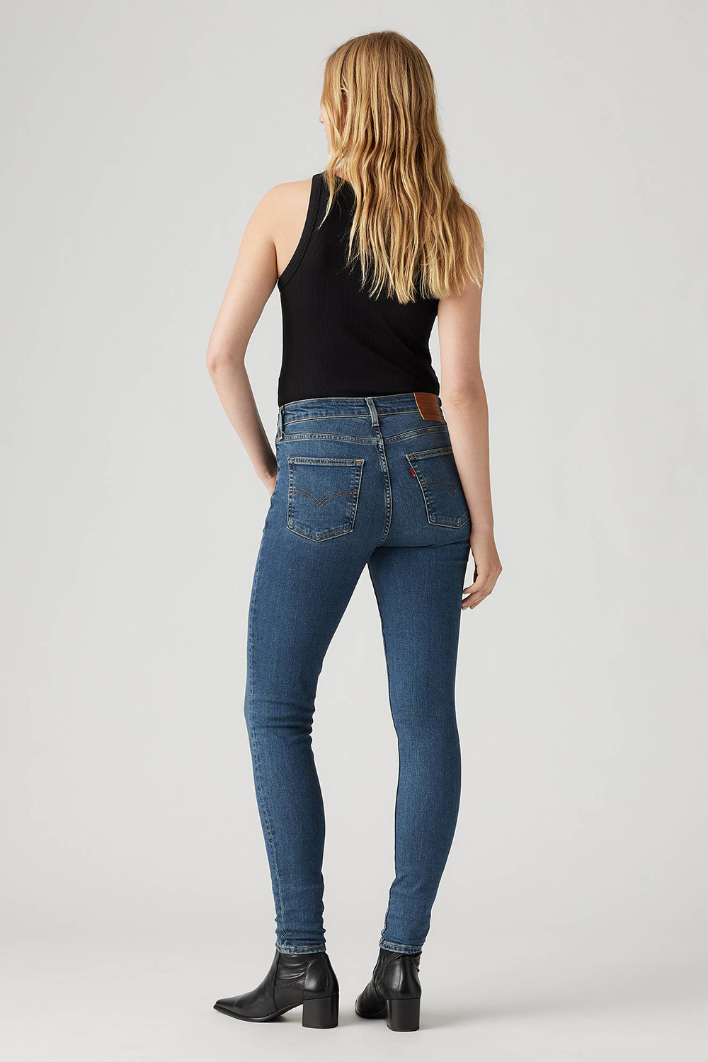 Джинсы Levis 721 188820594