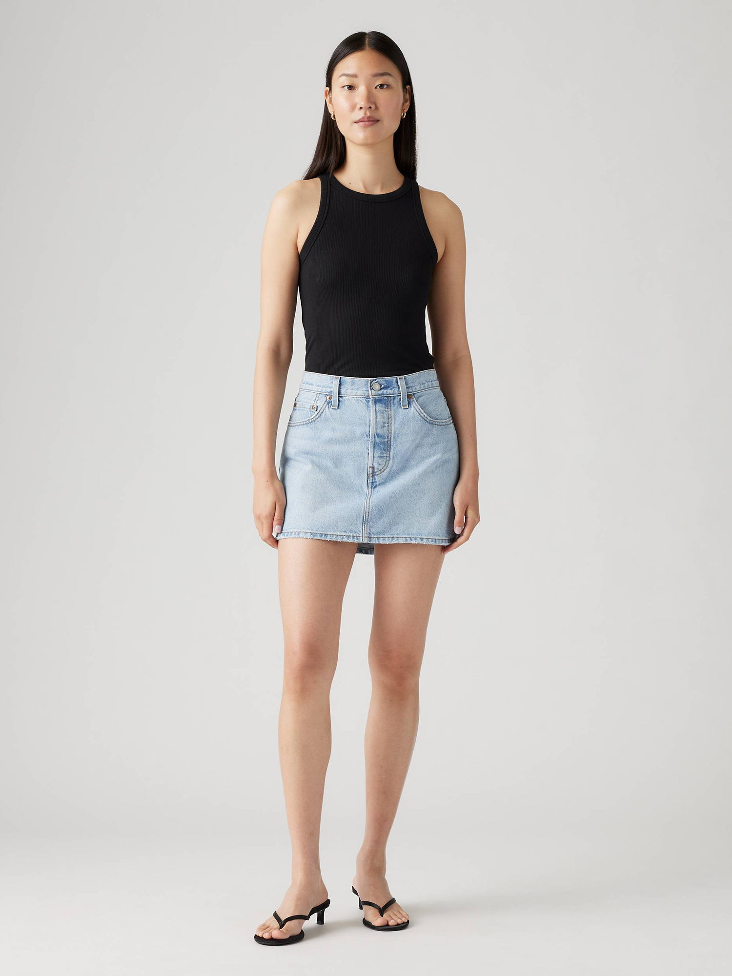Юбка Levis A46940003