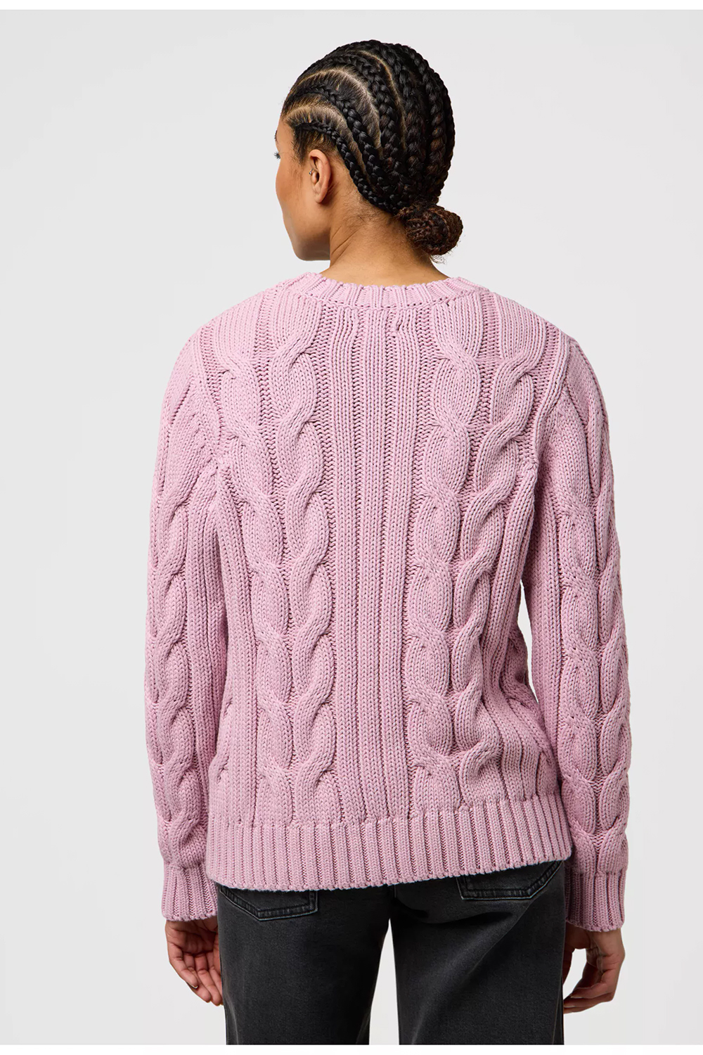 Джемпер Wrangler 112370799