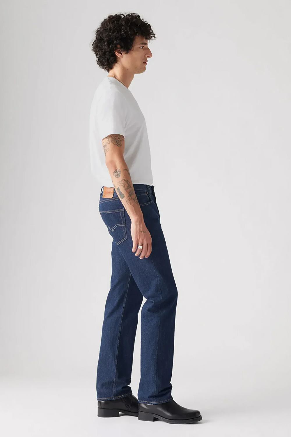 Джинсы Levis 501 A77350015
